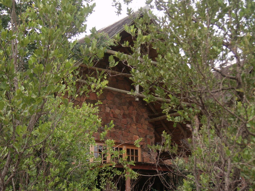 Mokolodi House Bed and Breakfast Gaborone Buitenkant foto