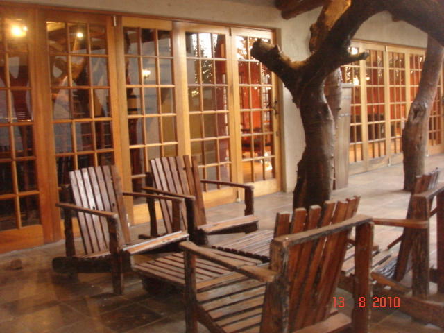 Mokolodi House Bed and Breakfast Gaborone Buitenkant foto