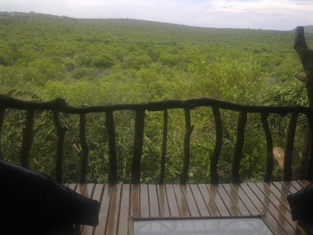 Mokolodi House Bed and Breakfast Gaborone Buitenkant foto
