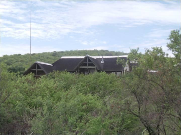 Mokolodi House Bed and Breakfast Gaborone Buitenkant foto