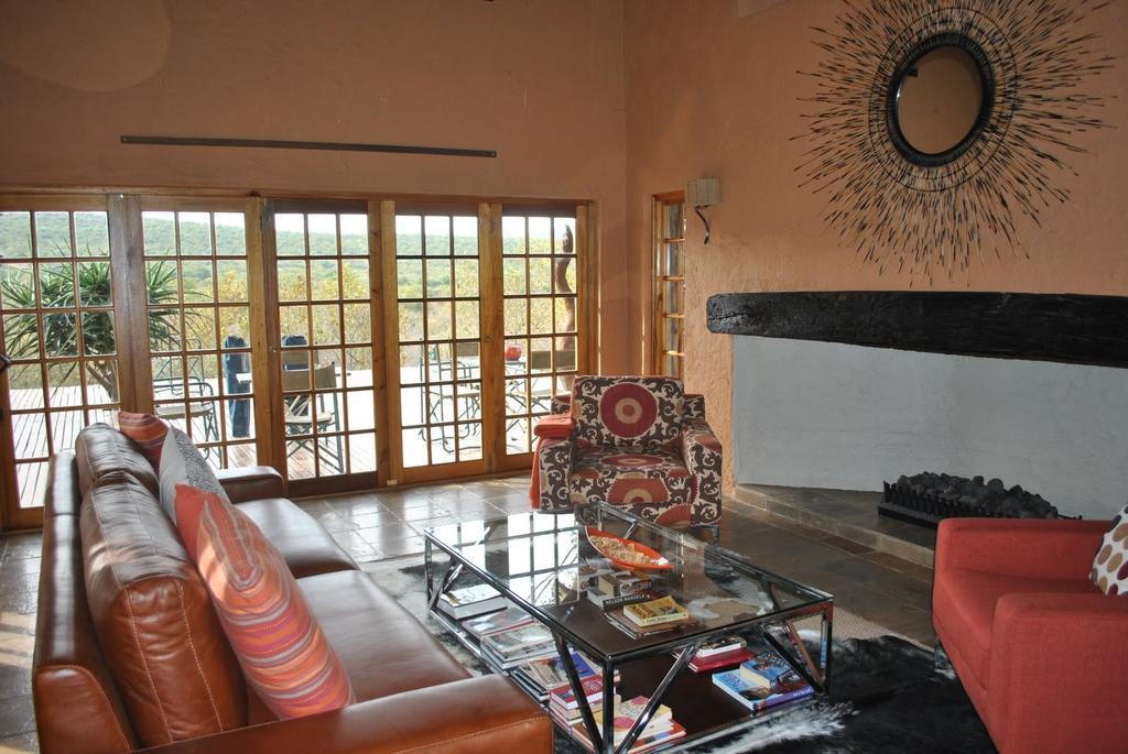 Mokolodi House Bed and Breakfast Gaborone Buitenkant foto