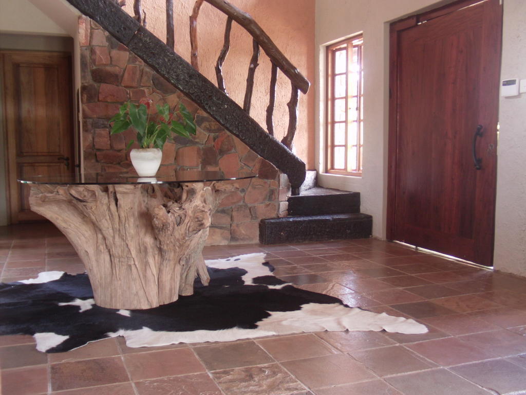 Mokolodi House Bed and Breakfast Gaborone Buitenkant foto