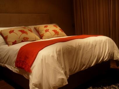 Mokolodi House Bed and Breakfast Gaborone Kamer foto
