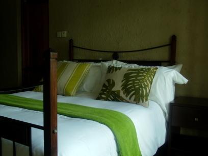 Mokolodi House Bed and Breakfast Gaborone Kamer foto