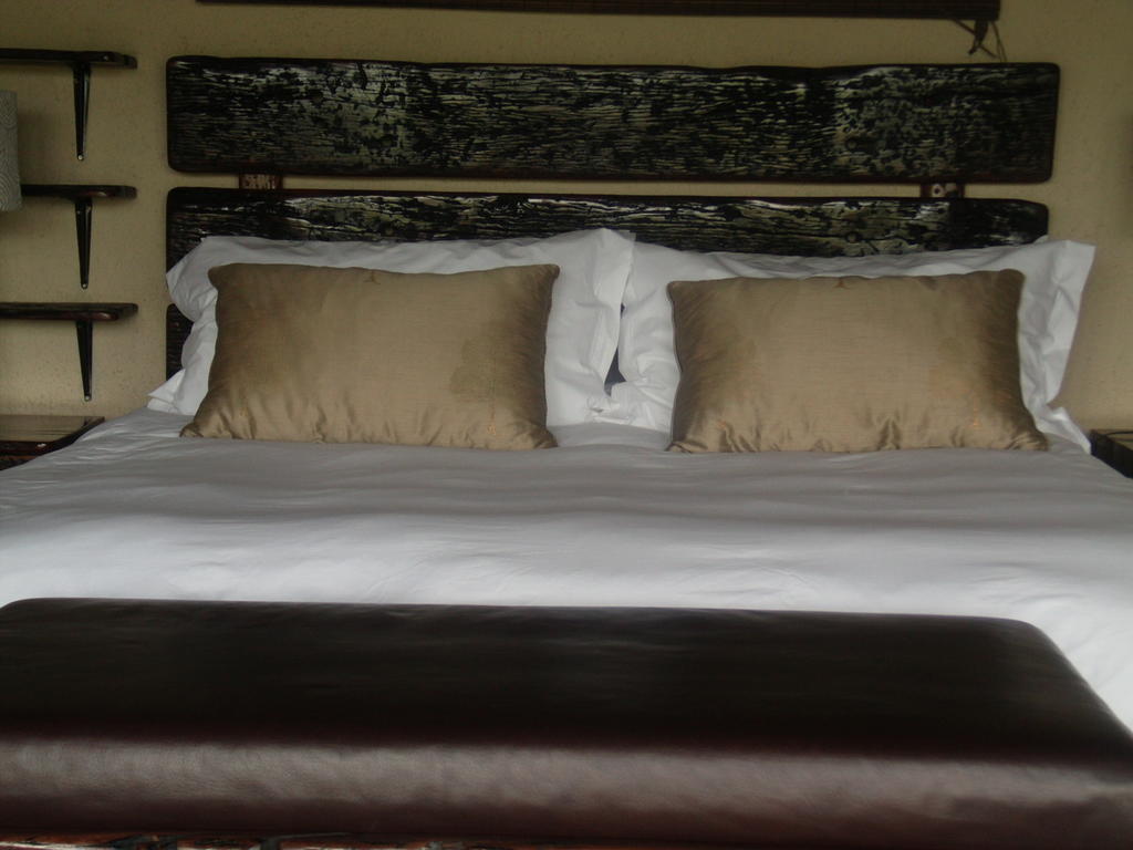 Mokolodi House Bed and Breakfast Gaborone Kamer foto