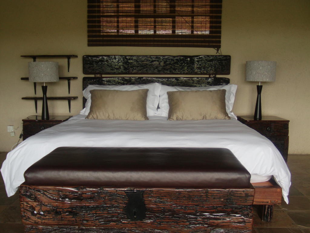 Mokolodi House Bed and Breakfast Gaborone Kamer foto