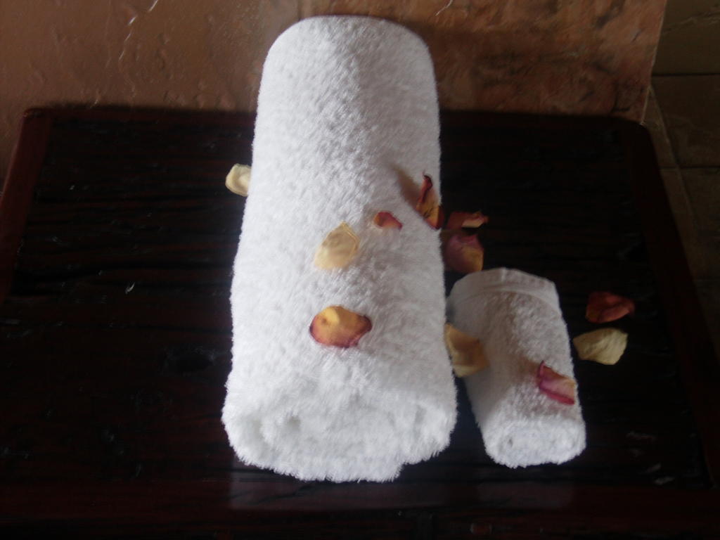 Mokolodi House Bed and Breakfast Gaborone Kamer foto