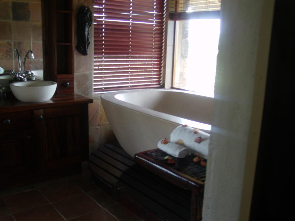 Mokolodi House Bed and Breakfast Gaborone Kamer foto