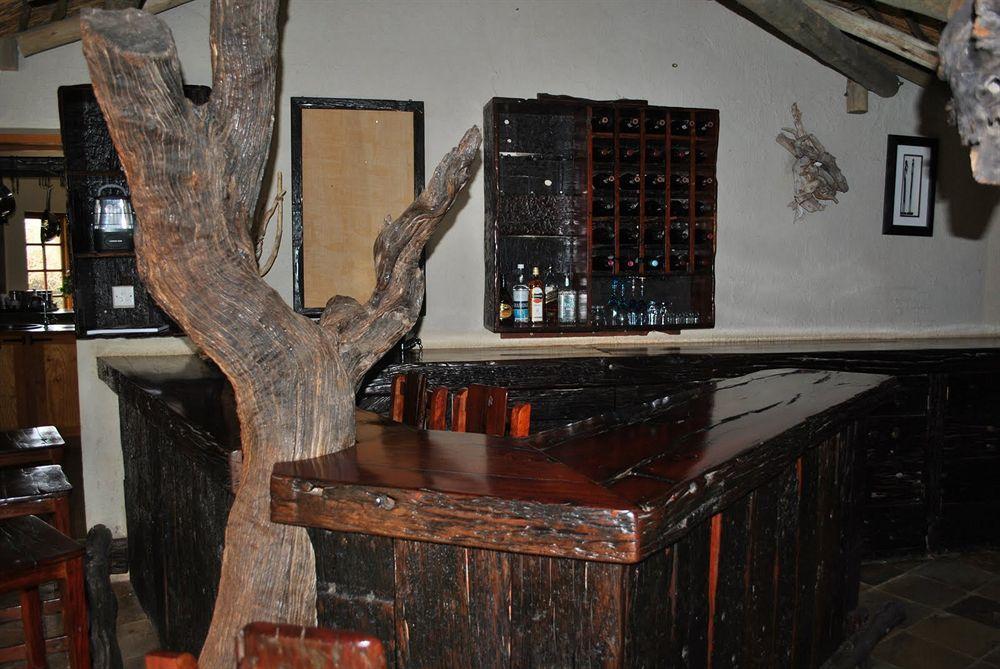 Mokolodi House Bed and Breakfast Gaborone Buitenkant foto