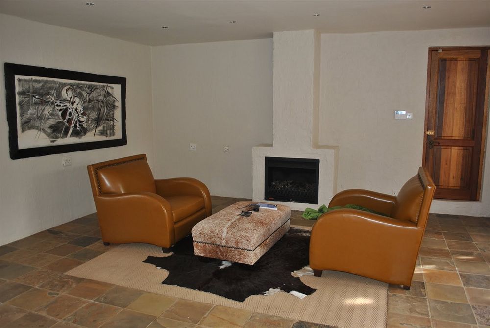Mokolodi House Bed and Breakfast Gaborone Buitenkant foto